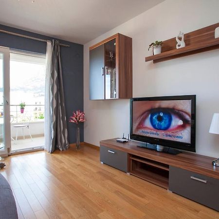 Apartment Ivona Makarska Eksteriør bilde